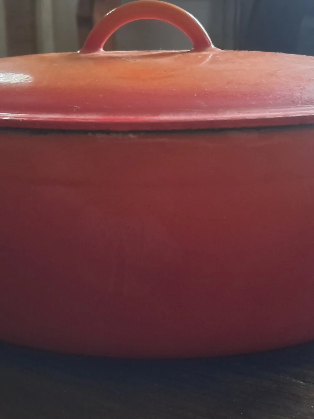 Descoware Dutch Oven